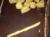 Pan de leche