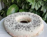 Foto del paso 6 de la receta: Rosca de sushi 🍣🥡