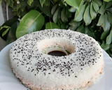 Foto del paso 6 de la receta: Rosca de sushi 🍣🥡