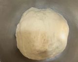Foto langkah ke 2 dari resep Bakpao Mantao Super Gampang Banget Uenak Poll Wajib Recook 😋.