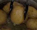 Foto del paso 1 de la receta: Puré de patatas fácil y cremoso