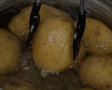 Foto del paso 1 de la receta: Puré de patatas fácil y cremoso