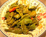 Foto del paso 2 de la receta: Almuerzo no apto para pancucas