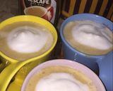 صورة لخطوة 4 من وصفة كابتشينو ☕️