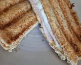 Une image de l'étape 1 de Croque McDo Maison – Le célèbre sandwich croustillant et ultra fondant😀.