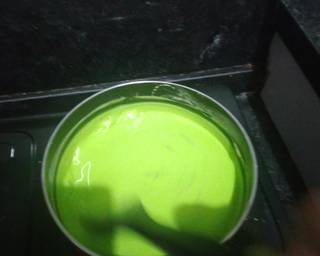 Cendol Suji - Step 4