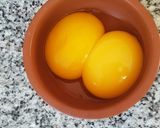 Foto del paso 5 de la receta: Postre de naranjitas 🍊