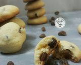 عکس مرحله 3 از دستور کوکی کشمشی