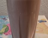 Foto del paso 3 de la receta: Batido Nocilla y brownie
