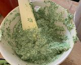 Une image de l'étape 2 de Conchiglie farci ricotta et jambon.