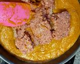 Foto del paso 3 de la receta: Berenjenas rellenas