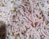 Foto del paso 10 de la receta: Pizzas caseras súper riquísimas 😋