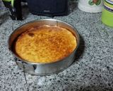 Foto del paso 3 de la receta: Mi tarta de queso