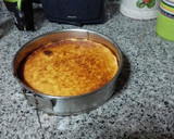 Foto del paso 3 de la receta: Mi tarta de queso
