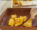 Foto del paso 1 de la receta: Hummus de calabaza
