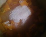 Foto del paso 2 de la receta: Mermelada de zapallo criollo