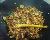 Foto langkah ke 3 dari resep Ikan Tongkol Suwir.