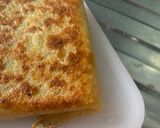 Foto langkah ke 6 dari resep Martabak mesir kubang.