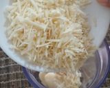 Foto langkah ke 1 dari resep Crispy Cass ala Excelso a.k.a Crispy Cassava a.k.a Stik Tape.
