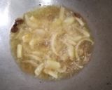 Foto langkah ke 1 dari resep Gulai Kikil Tahu.