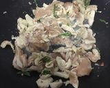 รูปขั้นตอนการทำที่ 1 ของ “ผัดฉ่าอกไก่”