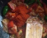 Pav Bhaji recipe step 5 photo