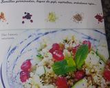 Foto del paso 3 de la receta: Muesli de Coco y bayas de Goji