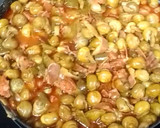 Foto del paso 3 de la receta: Caracoles navarricos de mi amigo Diego