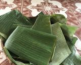 Hình bước làm 3 của món Bánh ít nhân dừa miền tây