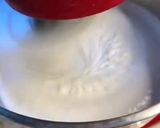 Citromos mascarponés babapiskóta recept fázis 1 fotója