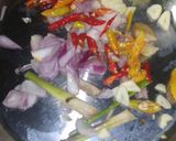 Foto langkah ke 2 dari resep Pindang Kerang Dara.