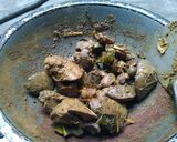 Foto langkah ke 4 dari resep Ungkepan Ati.