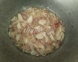 Foto langkah ke 2 dari resep SAMBAL EMBE BALI simply tasty.