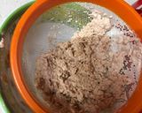 Foto del paso 3 de la receta: Sushi vegetariano Tavares