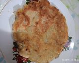 Foto langkah ke 3 dari resep Lempeng Pisang.