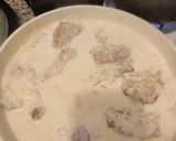 Foto del paso 5 de la receta: Escalopes en un salto!!