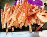 廣東粥的食譜步驟7照片