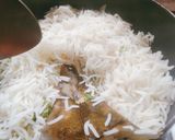जीरा राईस (jeera rice recipe in marathi) रेसिपी स्टेप 2 फोटो 