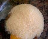 Foto del paso 1 de la receta: Coquitos sin harina ni azúcar