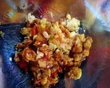 Foto langkah ke 5 dari resep Sambel Tempe.