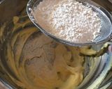 Foto langkah ke 2 dari resep Resep Cookies 4 Bahan Tanpa Telur, Super Gampang dan Mudah.