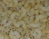 Foto langkah ke 1 dari resep macaroni schotel .