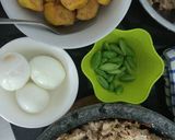 Foto langkah ke 5 dari resep Sambel Tumpang Krecek Tahu.