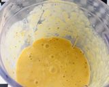 Foto del paso 2 de la receta: Vitaminas de frutas y Mix de frutos Secos con Miel!