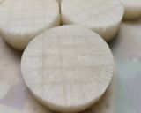 雙味(味噌/酸桔腐乳)煎蘿蔔的食譜步驟1照片