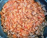Foto del paso 6 de la receta: Lasaña de calabacín