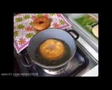 عکس مرحله 6 از دستور دونالت شکلاتی