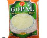A picture of step 1 of Paneer pulao.