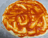 Foto del paso 3 de la receta: Pizza marinera