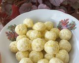 Foto langkah ke 3 dari resep Potato Cheese Ball.